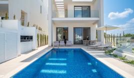 Вилла за 1 195 000 евро в Пафосе, Кипр