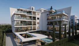 Пентхаус за 1 078 000 евро в Лимасоле, Кипр