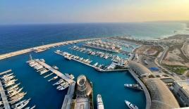 Пентхаус за 9 000 000 евро в Протарасе, Кипр