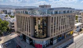 Офис за 1 700 000 евро в Пафосе, Кипр