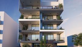 Апартаменты за 375 000 евро в Лимасоле, Кипр
