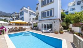 Вилла за 567 000 евро в Калкане, Турция