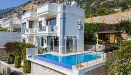 Вилла за 858 000 евро в Калкане, Турция