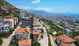 Апартаменты за 250 000 евро в Алании, Турция