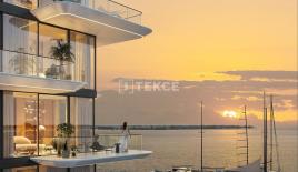 Апартаменты за 989 000 евро в Дубае, ОАЭ