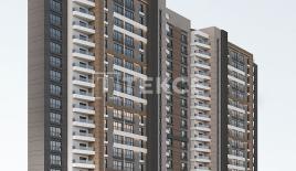 Апартаменты за 123 000 евро в Анкаре, Турция