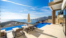 Вилла за 861 000 евро в Калкане, Турция