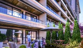 Апартаменты за 244 000 евро в Анкаре, Турция