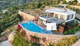 Вилла за 2 690 000 евро в Алании, Турция