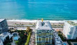 Апартаменты за 189 000 евро в Алании, Турция