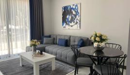 Апартаменты за 121 000 евро в Алании, Турция