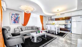 Апартаменты за 163 000 евро в Алании, Турция