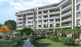 Апартаменты за 280 000 евро в Святых Константине и Елене, Болгария