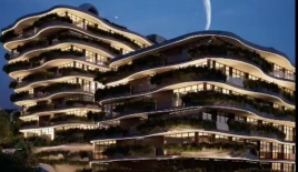 Квартира за 228 699 евро на острове Пхукет, Таиланд