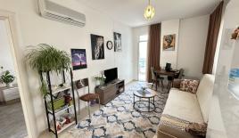 Квартира за 60 000 евро в Алании, Турция