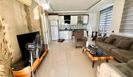 Апартаменты за 85 000 евро в Алании, Турция