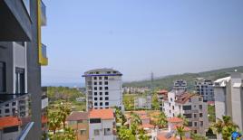 Апартаменты за 75 000 евро в Алании, Турция