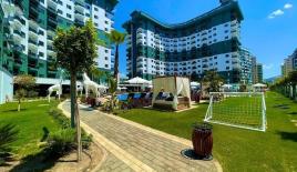 Апартаменты за 142 000 евро в Алании, Турция