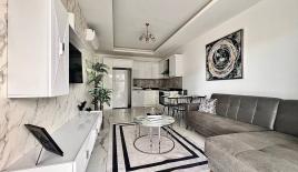 Апартаменты за 119 000 евро в Алании, Турция