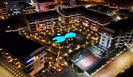 Апартаменты за 210 000 евро в Алании, Турция