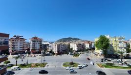 Апартаменты за 130 000 евро в Алании, Турция