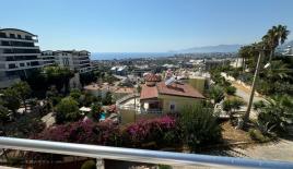 Апартаменты за 150 000 евро в Алании, Турция