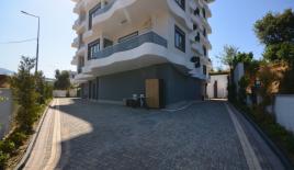 Апартаменты за 99 000 евро в Алании, Турция