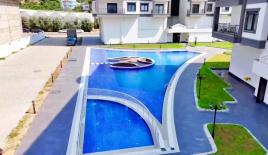 Апартаменты за 140 000 евро в Алании, Турция