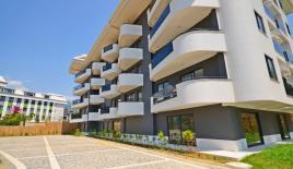 Апартаменты за 139 000 евро в Алании, Турция