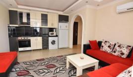 Апартаменты за 74 000 евро в Алании, Турция