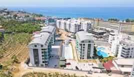 Апартаменты за 95 000 евро в Алании, Турция