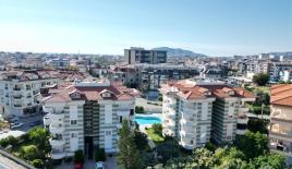 Апартаменты за 158 000 евро в Алании, Турция