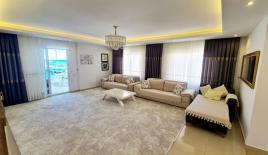 Апартаменты за 300 000 евро в Алании, Турция