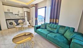 Апартаменты за 135 000 евро в Алании, Турция