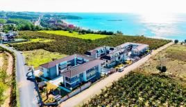 Апартаменты за 129 000 евро в Алании, Турция