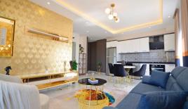 Апартаменты за 110 000 евро в Алании, Турция