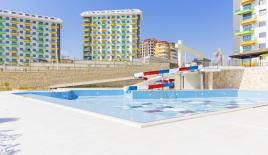 Апартаменты за 85 000 евро в Алании, Турция