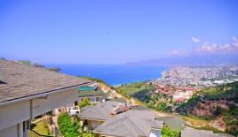 Апартаменты за 160 000 евро в Алании, Турция