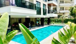 Апартаменты за 240 000 евро в Алании, Турция