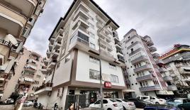 Апартаменты за 159 000 евро в Алании, Турция