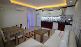 Апартаменты за 120 000 евро в Алании, Турция