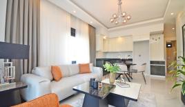 Апартаменты за 250 000 евро в Алании, Турция