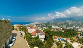 Апартаменты за 365 000 евро в Алании, Турция