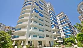 Апартаменты за 95 000 евро в Алании, Турция