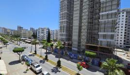 Апартаменты за 85 000 евро в Алании, Турция