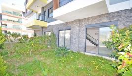 Апартаменты за 200 000 евро в Алании, Турция