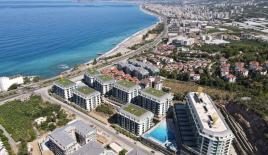 Апартаменты за 290 000 евро в Алании, Турция