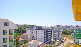 Апартаменты за 69 000 евро в Алании, Турция