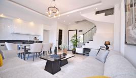 Апартаменты за 165 000 евро в Алании, Турция