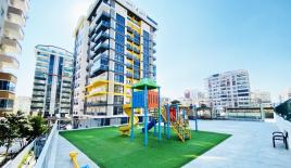 Апартаменты за 175 000 евро в Алании, Турция